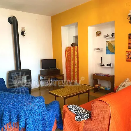 Agave Villa *