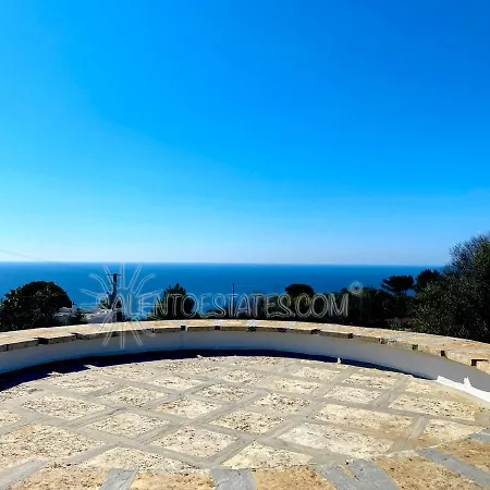 Agave Marina di San Gregorio