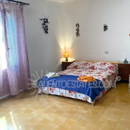 Agave Villa *
