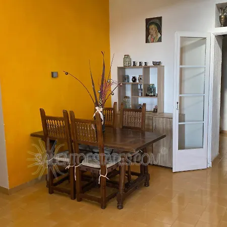 Villa Agave *