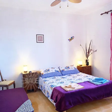 Agave Villa *