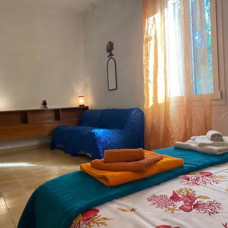 Agave Villa *